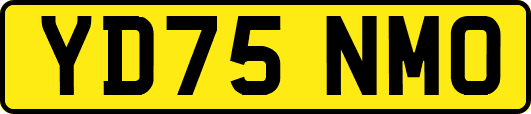 YD75NMO