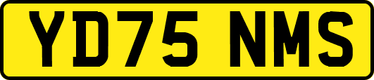 YD75NMS