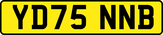 YD75NNB