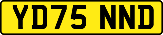 YD75NND
