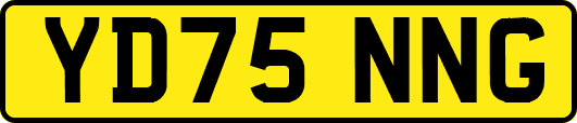 YD75NNG