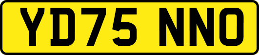 YD75NNO