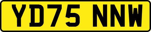YD75NNW