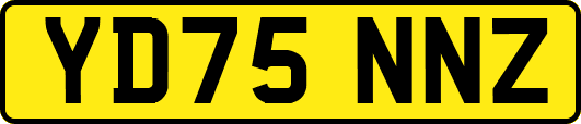 YD75NNZ