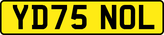 YD75NOL