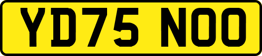 YD75NOO