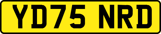 YD75NRD
