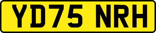 YD75NRH