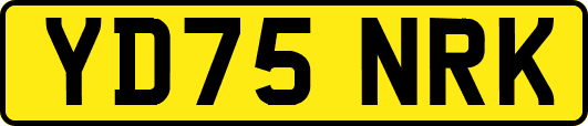 YD75NRK