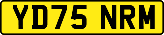 YD75NRM