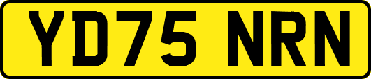 YD75NRN