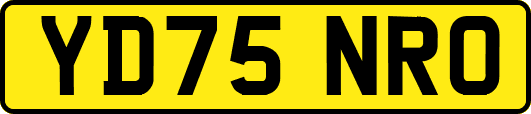 YD75NRO