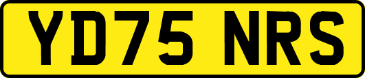 YD75NRS