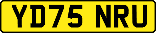 YD75NRU