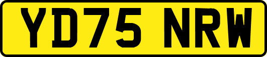 YD75NRW