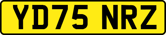 YD75NRZ