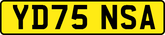 YD75NSA
