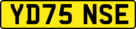 YD75NSE