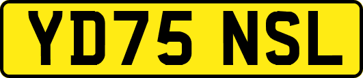 YD75NSL