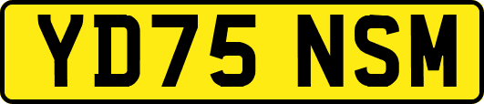 YD75NSM