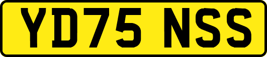 YD75NSS