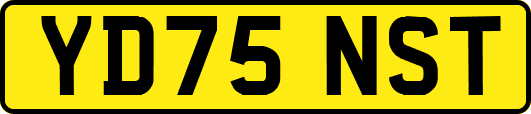 YD75NST