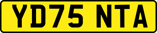 YD75NTA