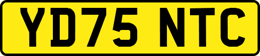 YD75NTC