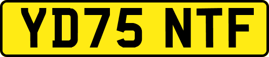 YD75NTF