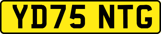 YD75NTG