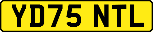 YD75NTL