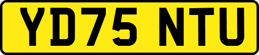 YD75NTU