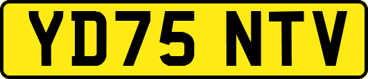 YD75NTV