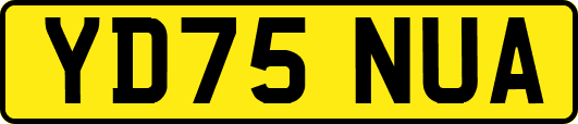 YD75NUA