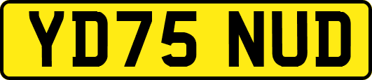 YD75NUD