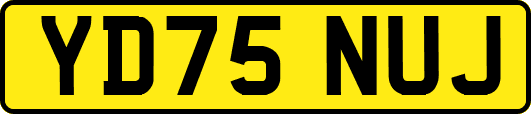 YD75NUJ