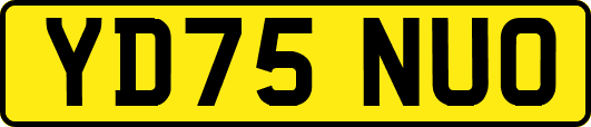 YD75NUO