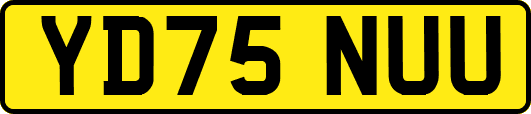 YD75NUU