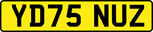 YD75NUZ