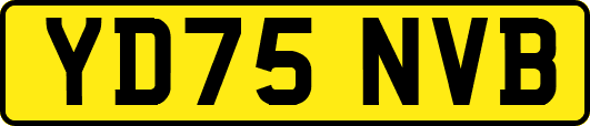 YD75NVB