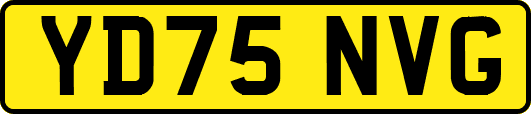 YD75NVG