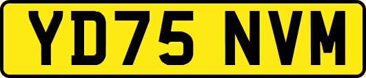 YD75NVM