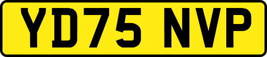 YD75NVP