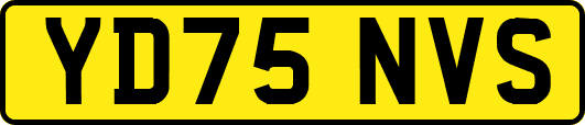 YD75NVS