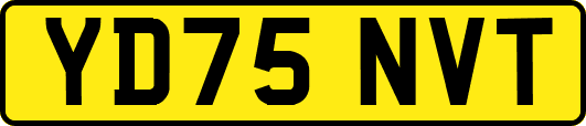 YD75NVT