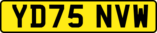 YD75NVW