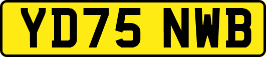 YD75NWB