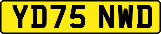 YD75NWD