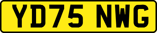 YD75NWG