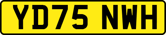 YD75NWH